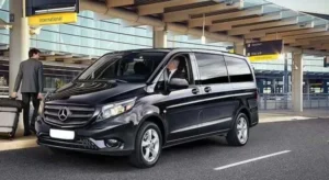 توصيل من مطار اسطنبول الجديد 3